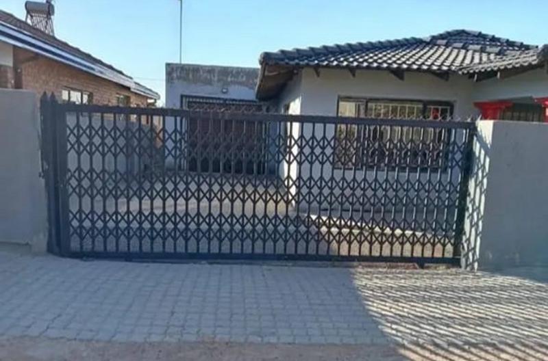 3 Bedroom Property for Sale in Mankweng Limpopo