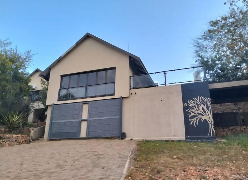6 Bedroom Property for Sale in Thabazimbi Limpopo