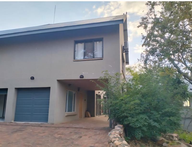 6 Bedroom Property for Sale in Thabazimbi Limpopo
