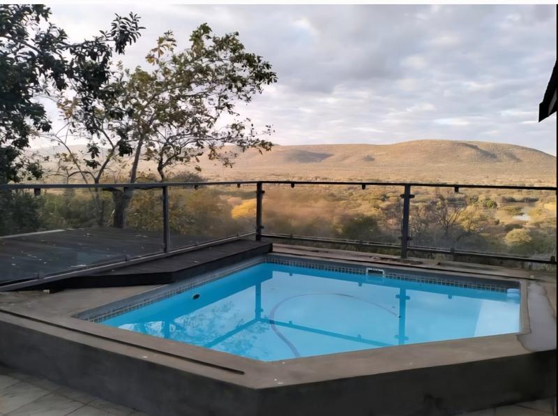 6 Bedroom Property for Sale in Thabazimbi Limpopo