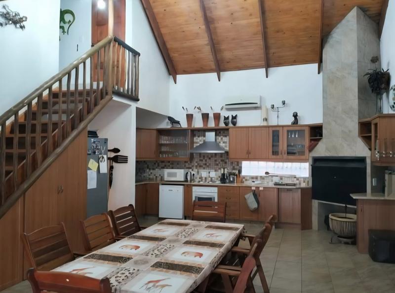 6 Bedroom Property for Sale in Thabazimbi Limpopo