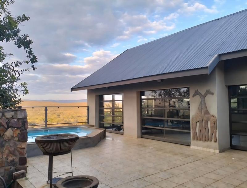 6 Bedroom Property for Sale in Thabazimbi Limpopo