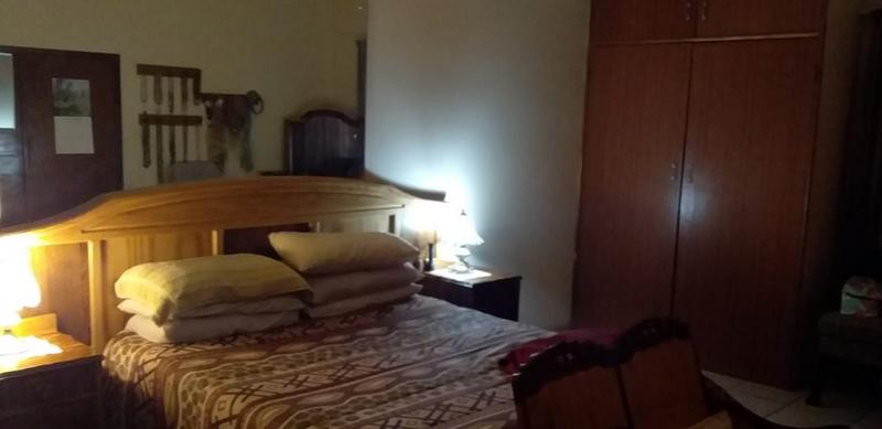 4 Bedroom Property for Sale in Thabazimbi Limpopo