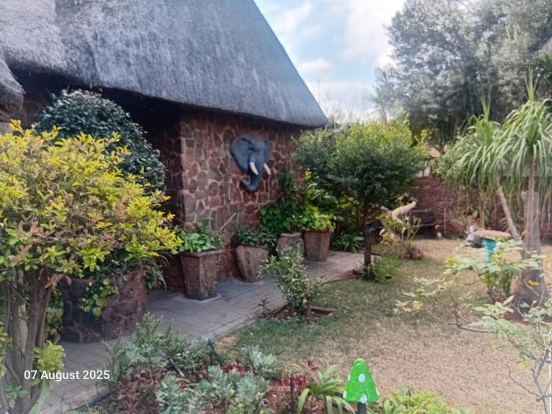 6 Bedroom Property for Sale in Thabazimbi Limpopo