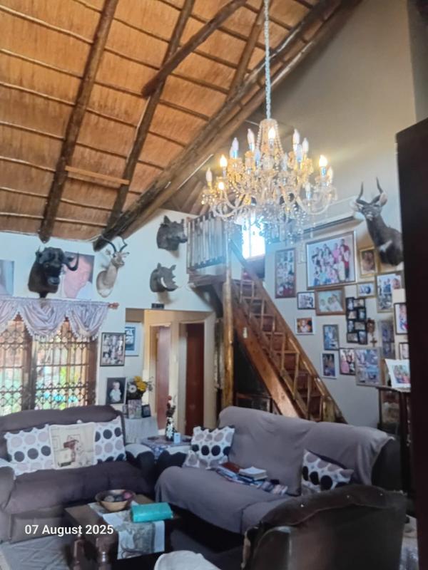 6 Bedroom Property for Sale in Thabazimbi Limpopo