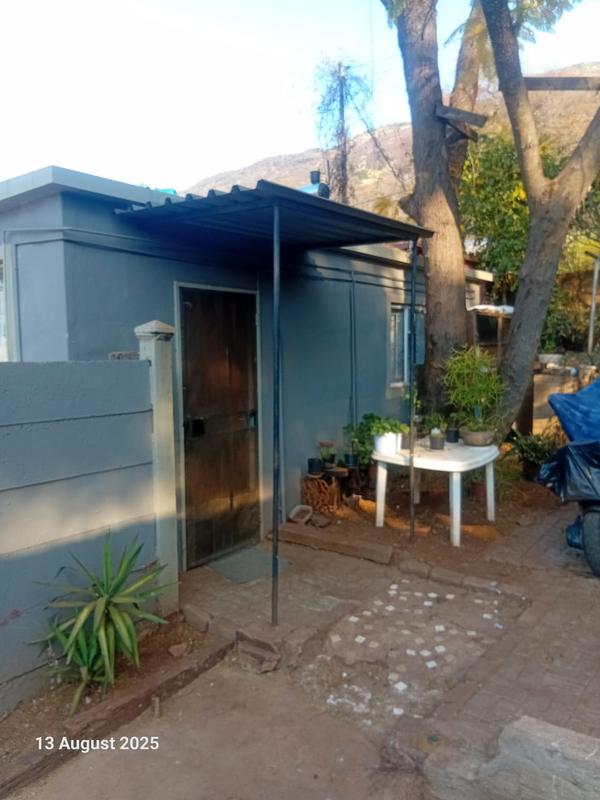 2 Bedroom Property for Sale in Thabazimbi Limpopo
