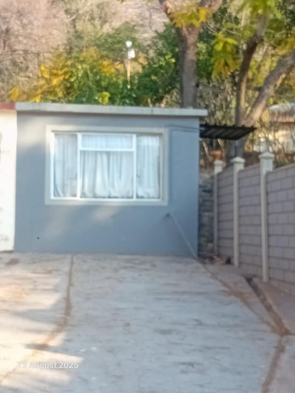2 Bedroom Property for Sale in Thabazimbi Limpopo