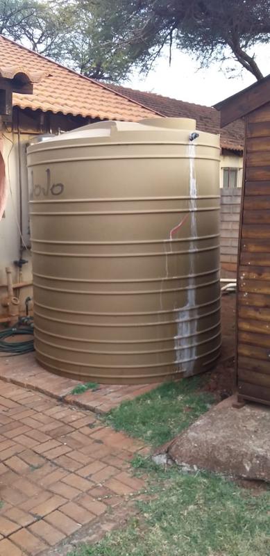 3 Bedroom Property for Sale in Thabazimbi Limpopo