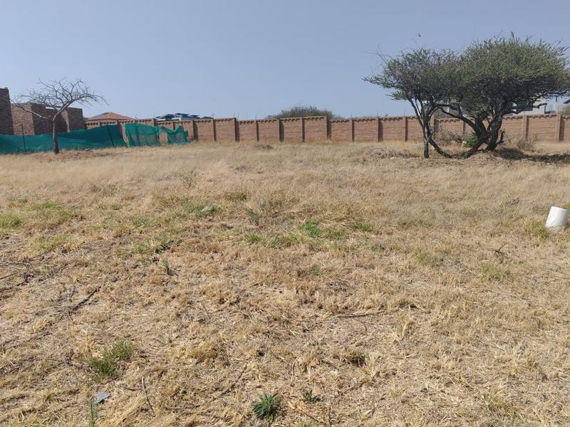 0 Bedroom Property for Sale in The Aloes Lifestyle Estate Limpopo