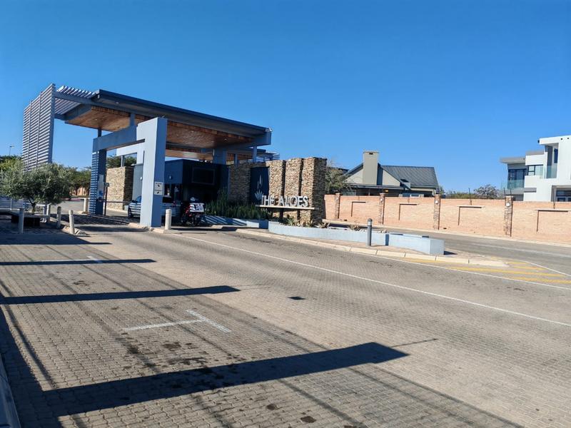 0 Bedroom Property for Sale in The Aloes Lifestyle Estate Limpopo