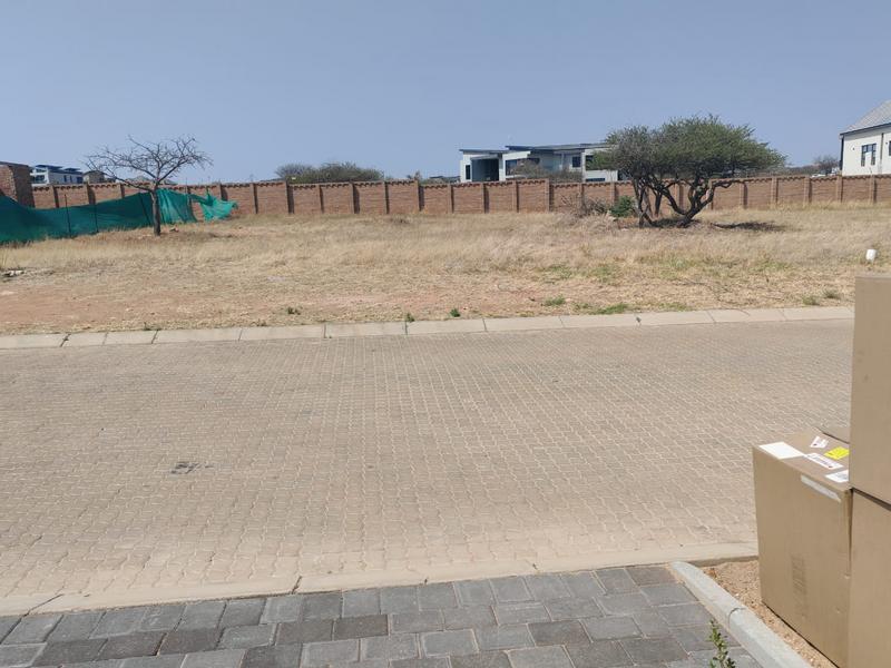 0 Bedroom Property for Sale in The Aloes Lifestyle Estate Limpopo