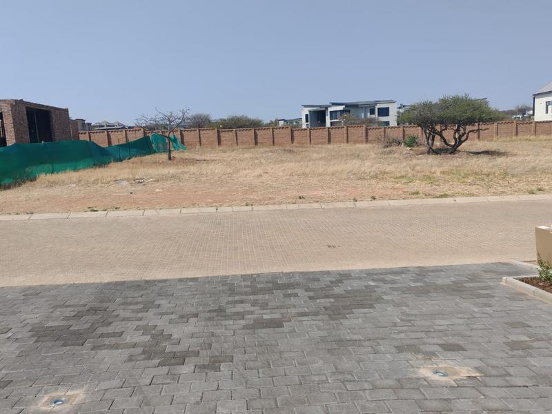 0 Bedroom Property for Sale in The Aloes Lifestyle Estate Limpopo