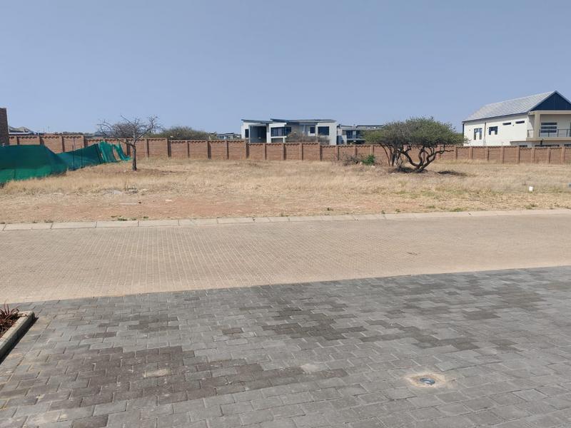 0 Bedroom Property for Sale in The Aloes Lifestyle Estate Limpopo