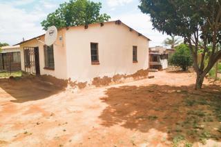 2 Bedroom Property for Sale in Mankweng Limpopo