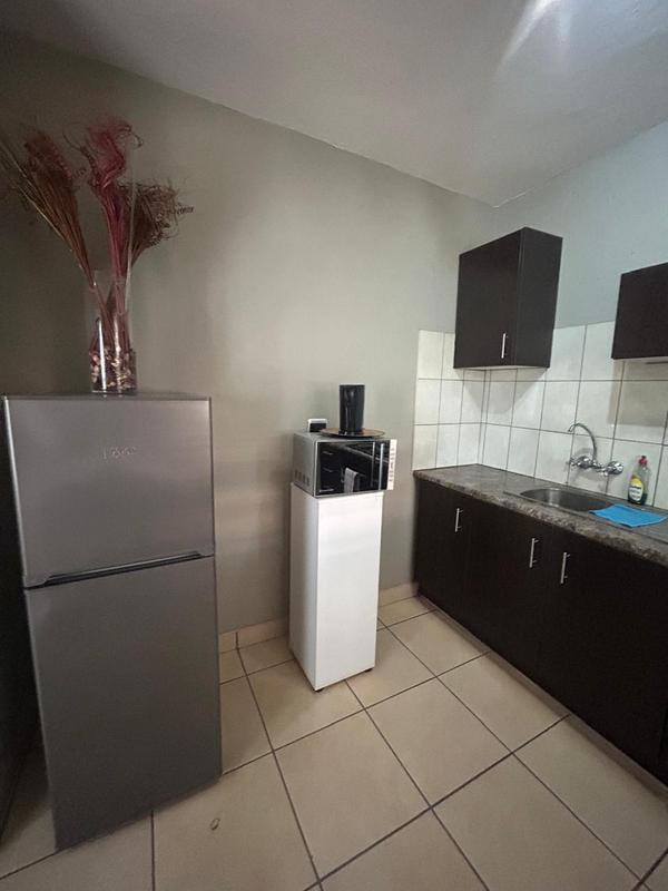 To Let 1 Bedroom Property for Rent in Mahwelereng Limpopo