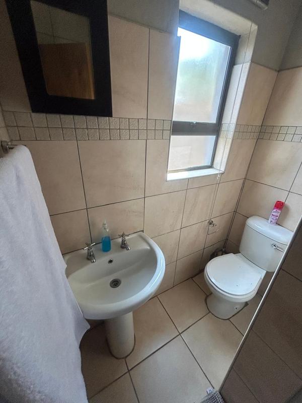To Let 1 Bedroom Property for Rent in Mahwelereng Limpopo
