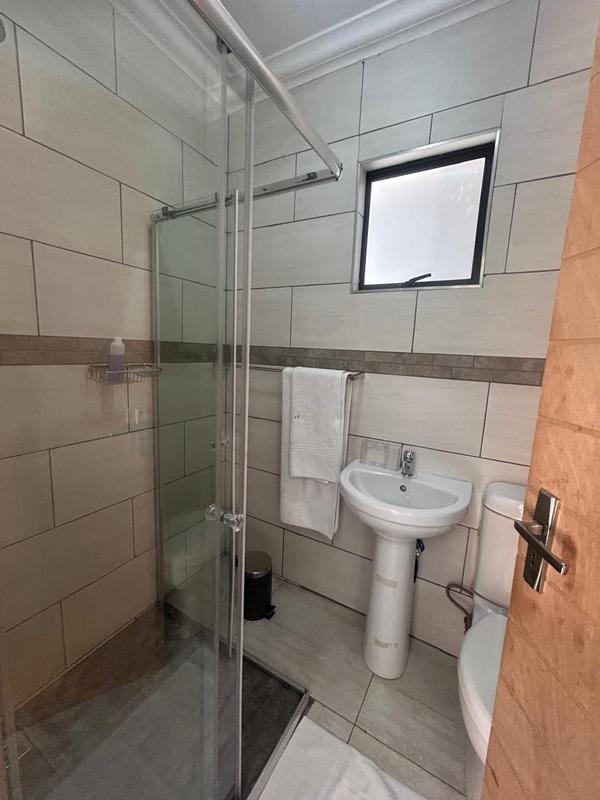 To Let 1 Bedroom Property for Rent in Mokopane Limpopo