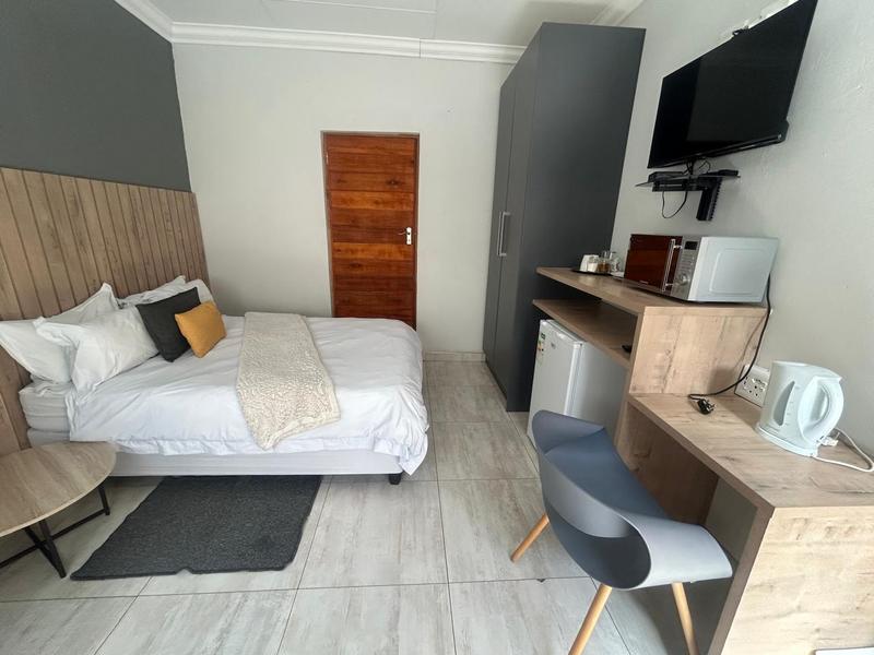 To Let 1 Bedroom Property for Rent in Mokopane Limpopo