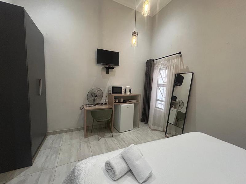 To Let 1 Bedroom Property for Rent in Mokopane Limpopo