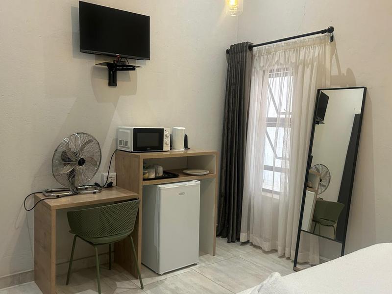 To Let 1 Bedroom Property for Rent in Mokopane Limpopo