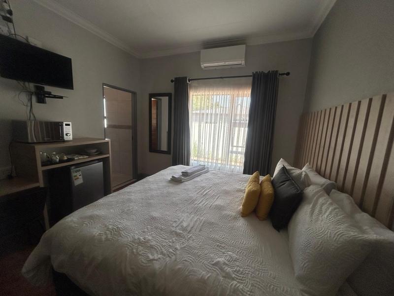 To Let 1 Bedroom Property for Rent in Mokopane Limpopo