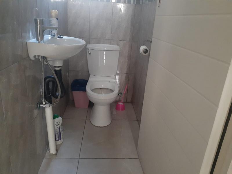 2 Bedroom Property for Sale in Bendor Limpopo