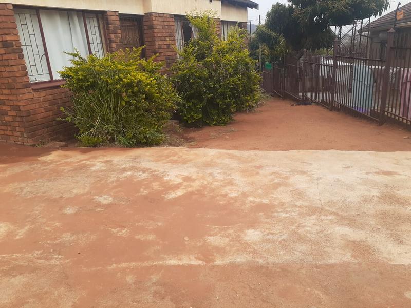 3 Bedroom Property for Sale in Gakgapane Limpopo