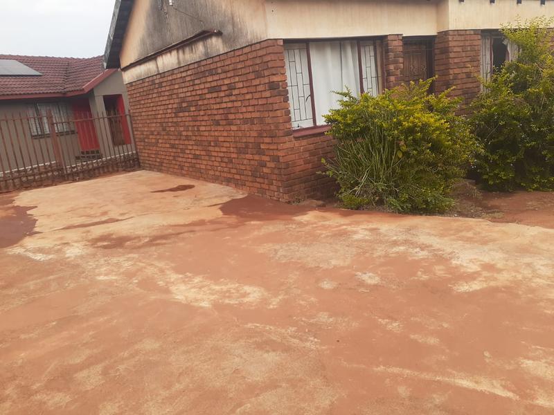 3 Bedroom Property for Sale in Gakgapane Limpopo