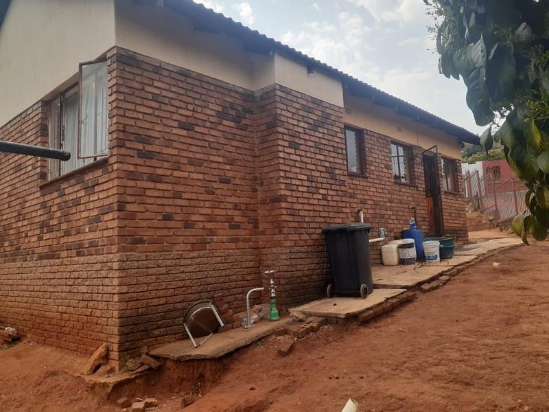 3 Bedroom Property for Sale in Gakgapane Limpopo