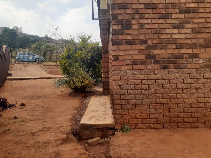 3 Bedroom Property for Sale in Gakgapane Limpopo