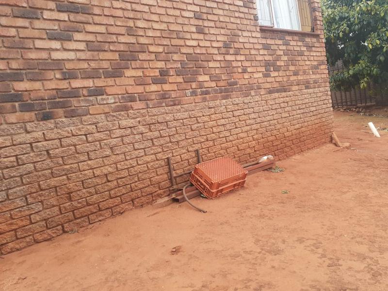 3 Bedroom Property for Sale in Gakgapane Limpopo