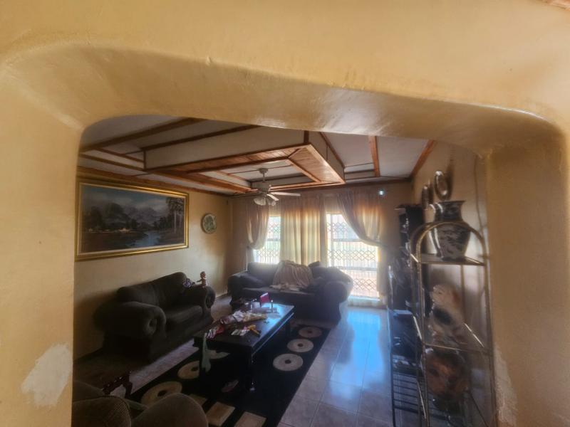 To Let 4 Bedroom Property for Rent in Thohoyandou Limpopo