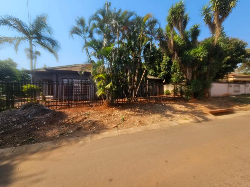 To Let 4 Bedroom Property for Rent in Thohoyandou Limpopo