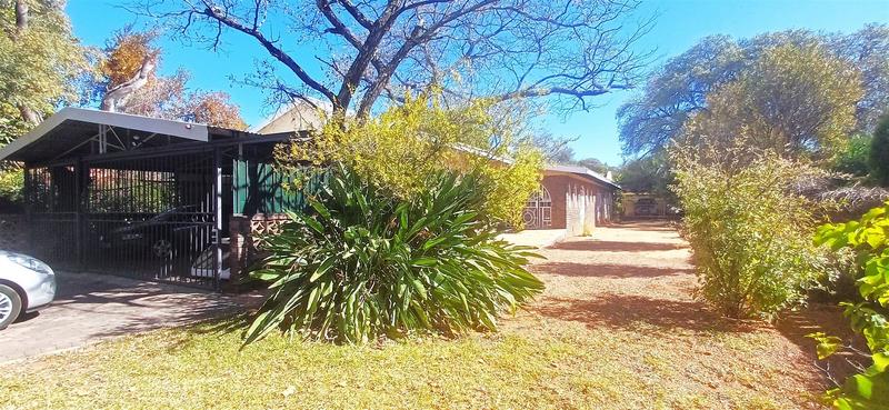 5 Bedroom Property for Sale in Lephalale Limpopo