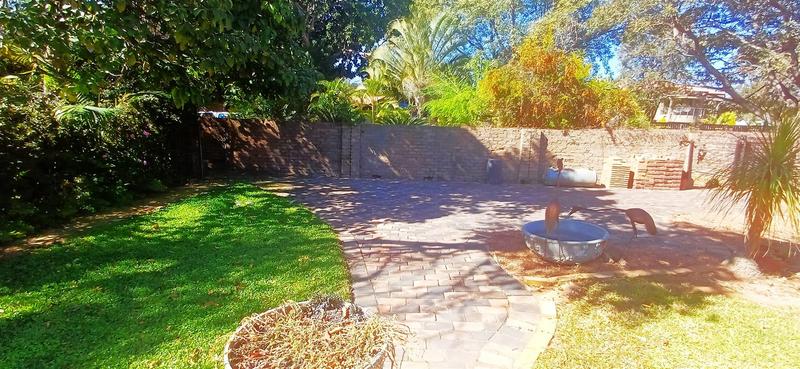 5 Bedroom Property for Sale in Lephalale Limpopo