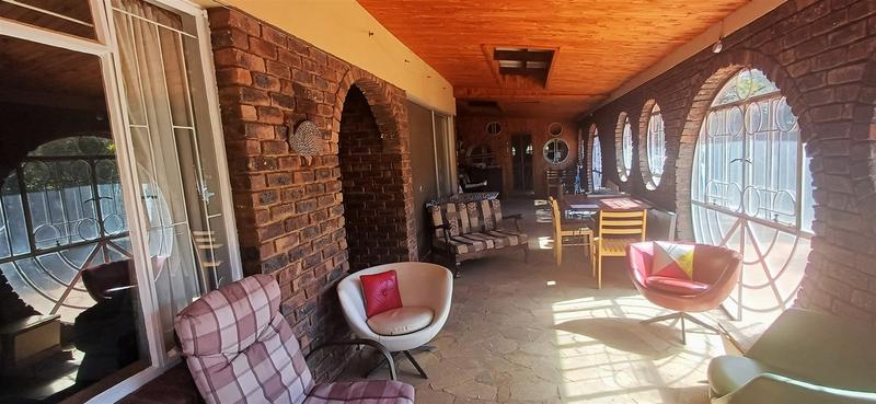 5 Bedroom Property for Sale in Lephalale Limpopo