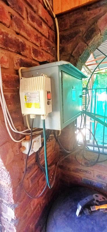 5 Bedroom Property for Sale in Lephalale Limpopo