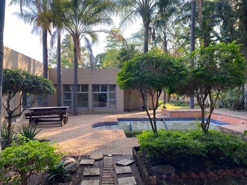 To Let 6 Bedroom Property for Rent in Polokwane Limpopo