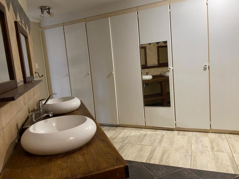 To Let 6 Bedroom Property for Rent in Polokwane Limpopo