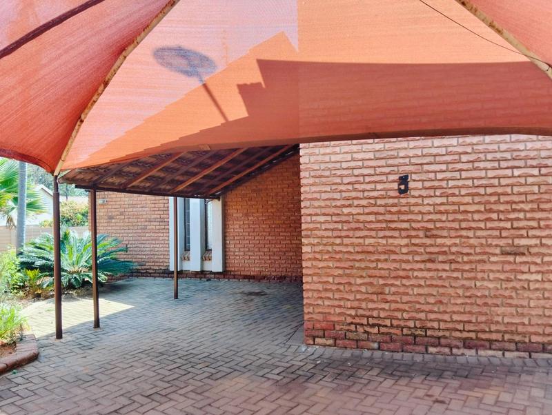 To Let 3 Bedroom Property for Rent in Polokwane Limpopo