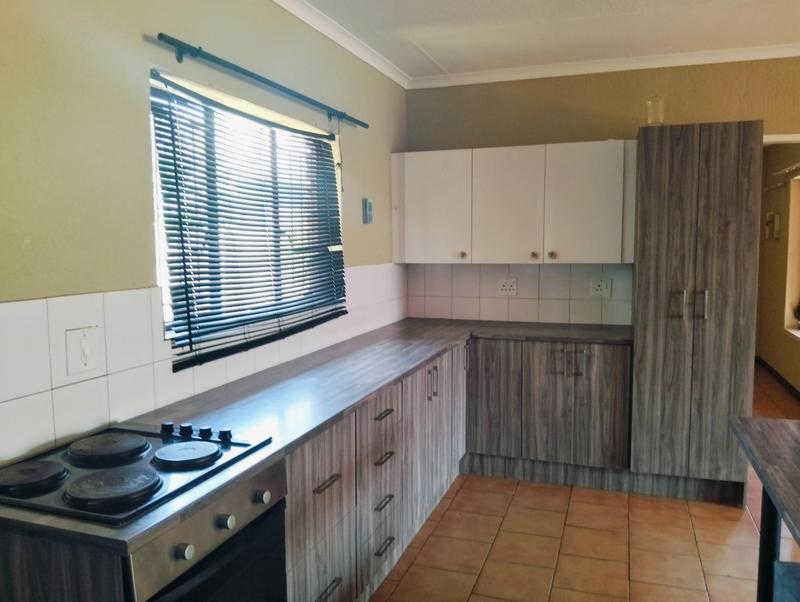 To Let 3 Bedroom Property for Rent in Polokwane Limpopo