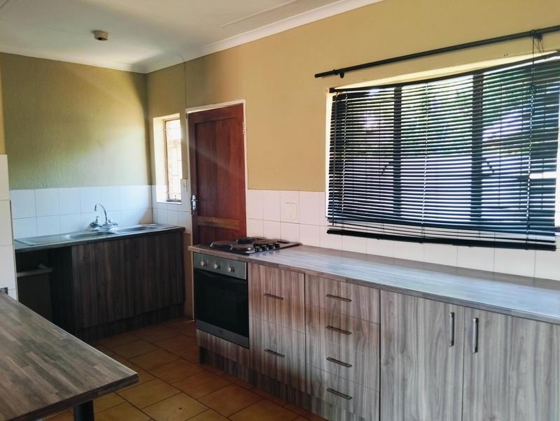 To Let 3 Bedroom Property for Rent in Polokwane Limpopo