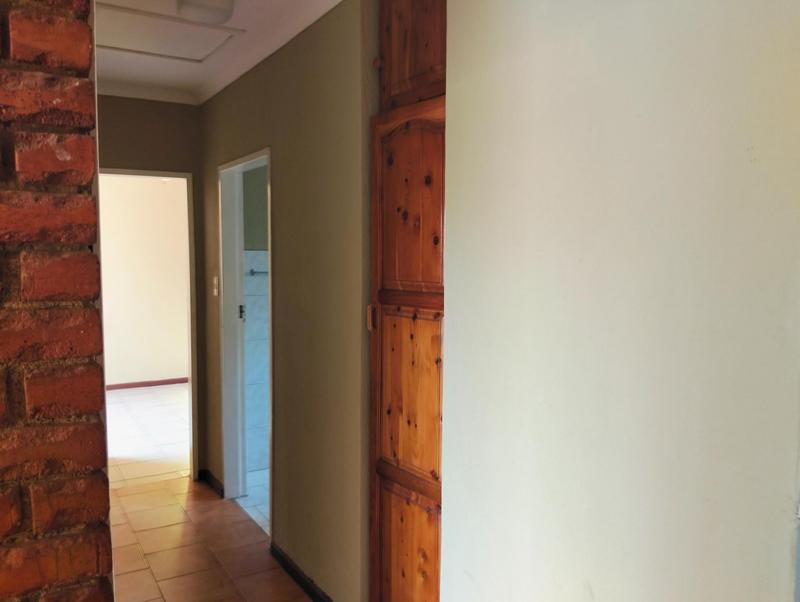 To Let 3 Bedroom Property for Rent in Polokwane Limpopo