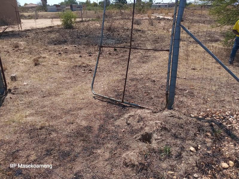 0 Bedroom Property for Sale in Mankweng Limpopo
