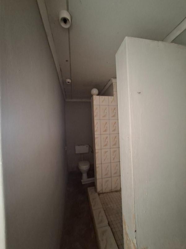 Commercial Property for Sale in Mankweng Limpopo