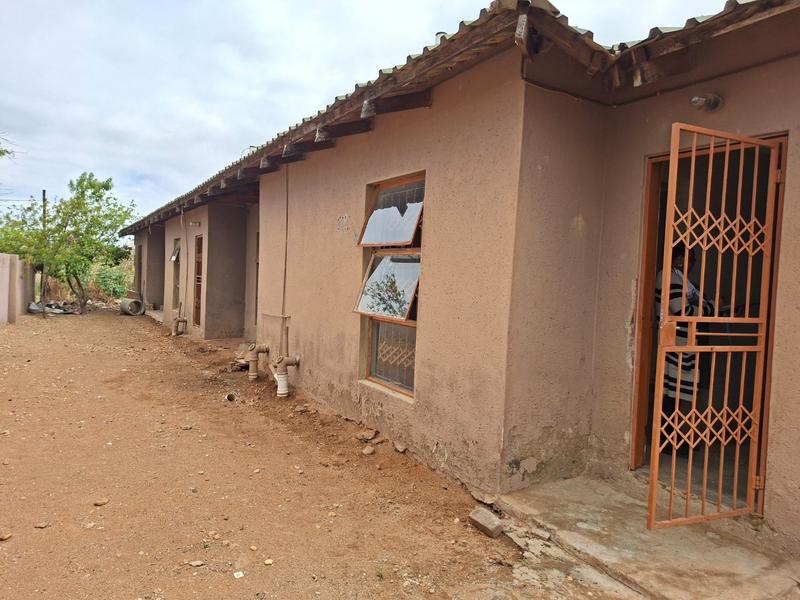Commercial Property for Sale in Mankweng Limpopo