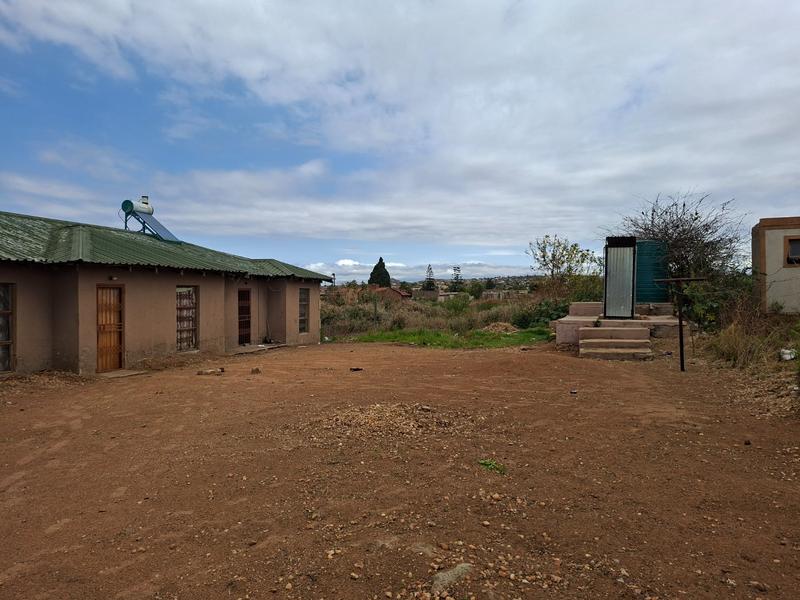 Commercial Property for Sale in Mankweng Limpopo