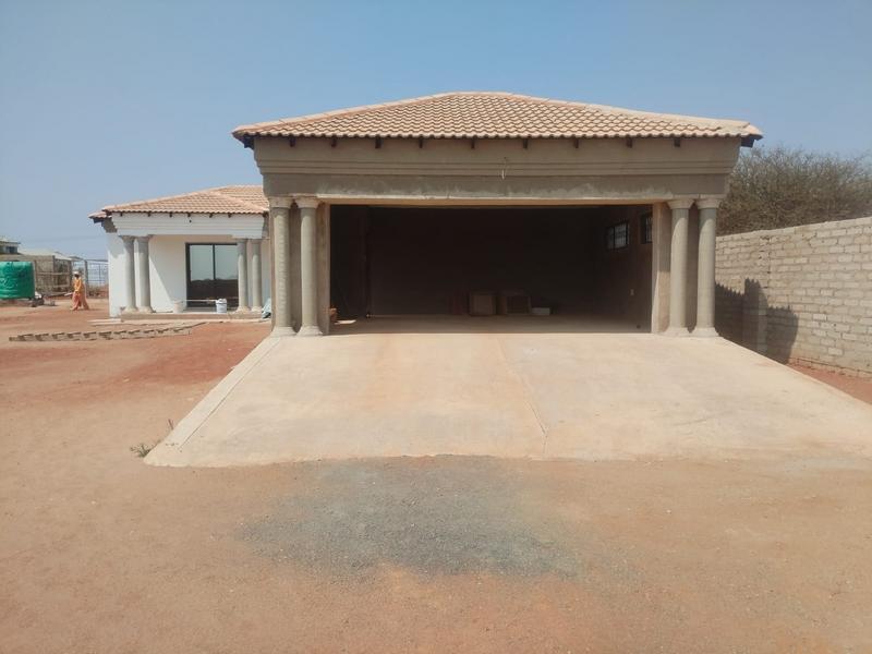 3 Bedroom Property for Sale in Polokwane Limpopo