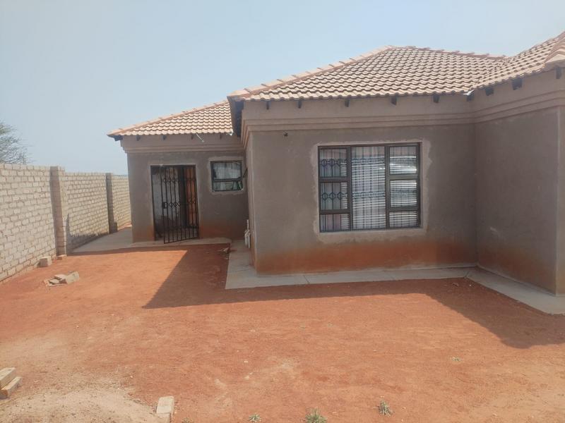 3 Bedroom Property for Sale in Polokwane Limpopo