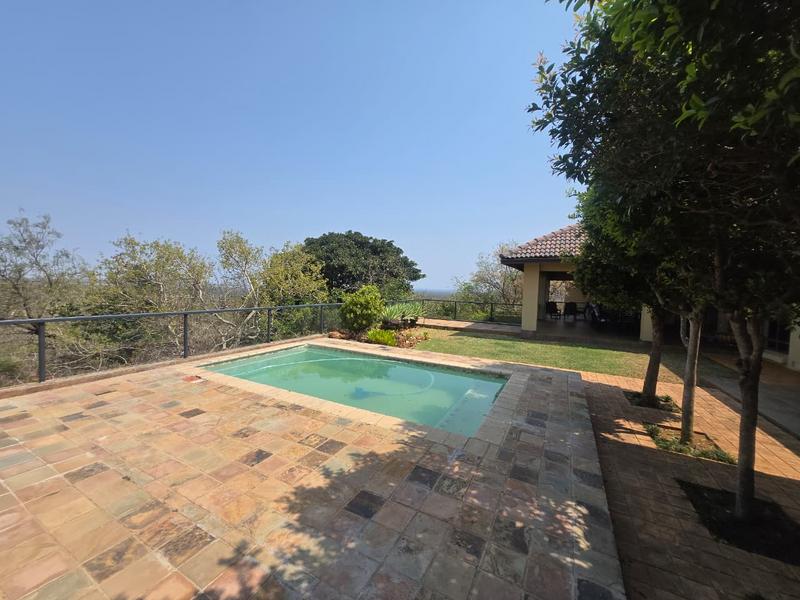 4 Bedroom Property for Sale in Bela Bela Limpopo